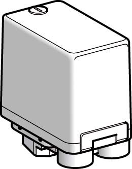 SE Реле давления XMPA06C2131