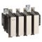 SE Contactors F Контактор 4P, 630A, 230V 50/60Гц