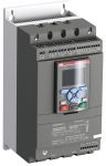 ABB Софтстартер PSTX45-690-70 37кВт 690В 45A (59кВт 690В 76A внутри треугольника) с функцией защиты двигателя