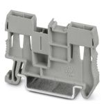 Phoenix Contact Стопорный фланец ST 2,5/2P-FS