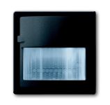 ABB 6122/02-885-500 Датчик движения KNX, мультилинза, 180 гр., чёрный бархат ABB 6122/02-885-500 Датчик движения KNX, мультилинза, 180 гр., чёрный бархат