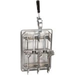 КЭАЗ Переключатель ПЦ-4-400А-У3