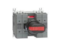 ABB OS32 Рубильник OS32GD22FP с ручкой под предохранители DIN-000