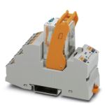 Phoenix Contact Релейный модуль RIF-2-RPT-LDP-24