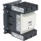 SE Contactors D Telemecanique Контактор 3Р 115A, НО+НЗ, 125V DС