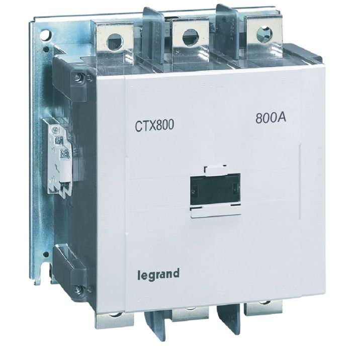 Legrand CTX3 Контактор 3P 800A 200-240V