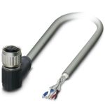 Phoenix Contact SAC-5P- 2,0-924/FR SCO Системный кабель шины