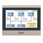 Панель оператора EKF PRO-Screen 10E Панель оператора EKF PRO-Screen 10E