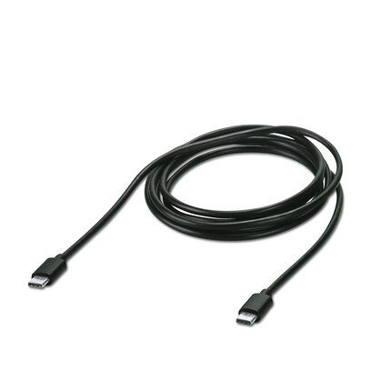 Phoenix Contact CAB-USB C/ USB C/1,8M Соединительный кабель