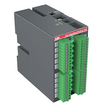 ABB Модуль сигнализации Ekip Modbus TCP