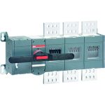 ABB ОТМ25 Рубильник с моторным приводом OTM2500E4M230C 4п ABB ОТМ25 Рубильник с моторным приводом OTM2500E4M230C 4п