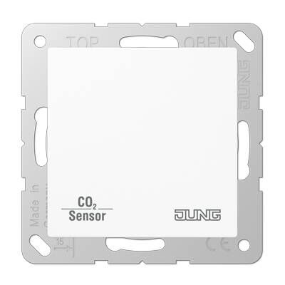 JUNG KNX CO2 Sensor