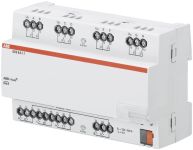 ABB IO/S8.6.1.1 Модуль входа/выхода, 8-канальный ABB IO/S8.6.1.1 Модуль входа/выхода, 8-канальный