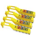 Phoenix Contact IB IL 24 SDI 8-PLSET/CP Комплект штекеров