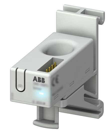 ABB CMS CMS-100DR датчик 18mm 80A DIN-Rail