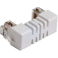 SE TeSys T Кабель соединительный 2хRJ45