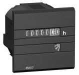 SE Powerlogic Счетчик учета времени работы 12...36В DC CH 48Х48 на панель