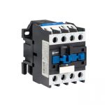 EKF Basic Пускатель электромагнитный серии ПМЛ-2161ДМ 25А 400В Basic