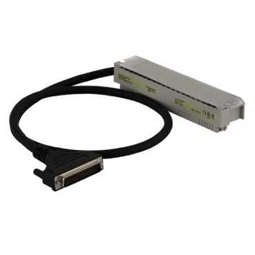 SE Modicon Кабель Cable-Fast с колодкой XTS-002 (140XTS00209)