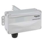 SE Датчик CO2,температуры, влажности канальный SCD510-H, 0…10В