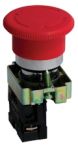EKF PROxima Кнопка BS542 поворотная красная грибок NC EKF PROxima Кнопка BS542 поворотная красная грибок NC